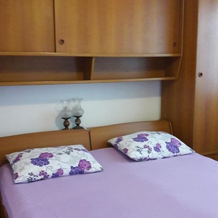 Apartments Nina Juric Brodarica  Kültér fotó