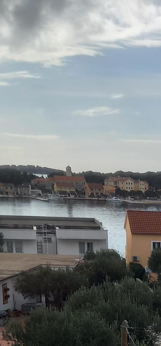 Apartments Nina Juric Brodarica  Kültér fotó