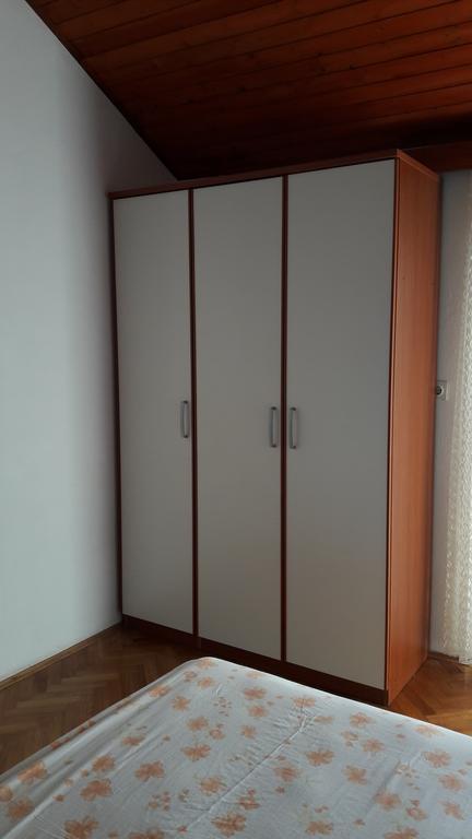 Apartments Nina Juric Brodarica  Kültér fotó