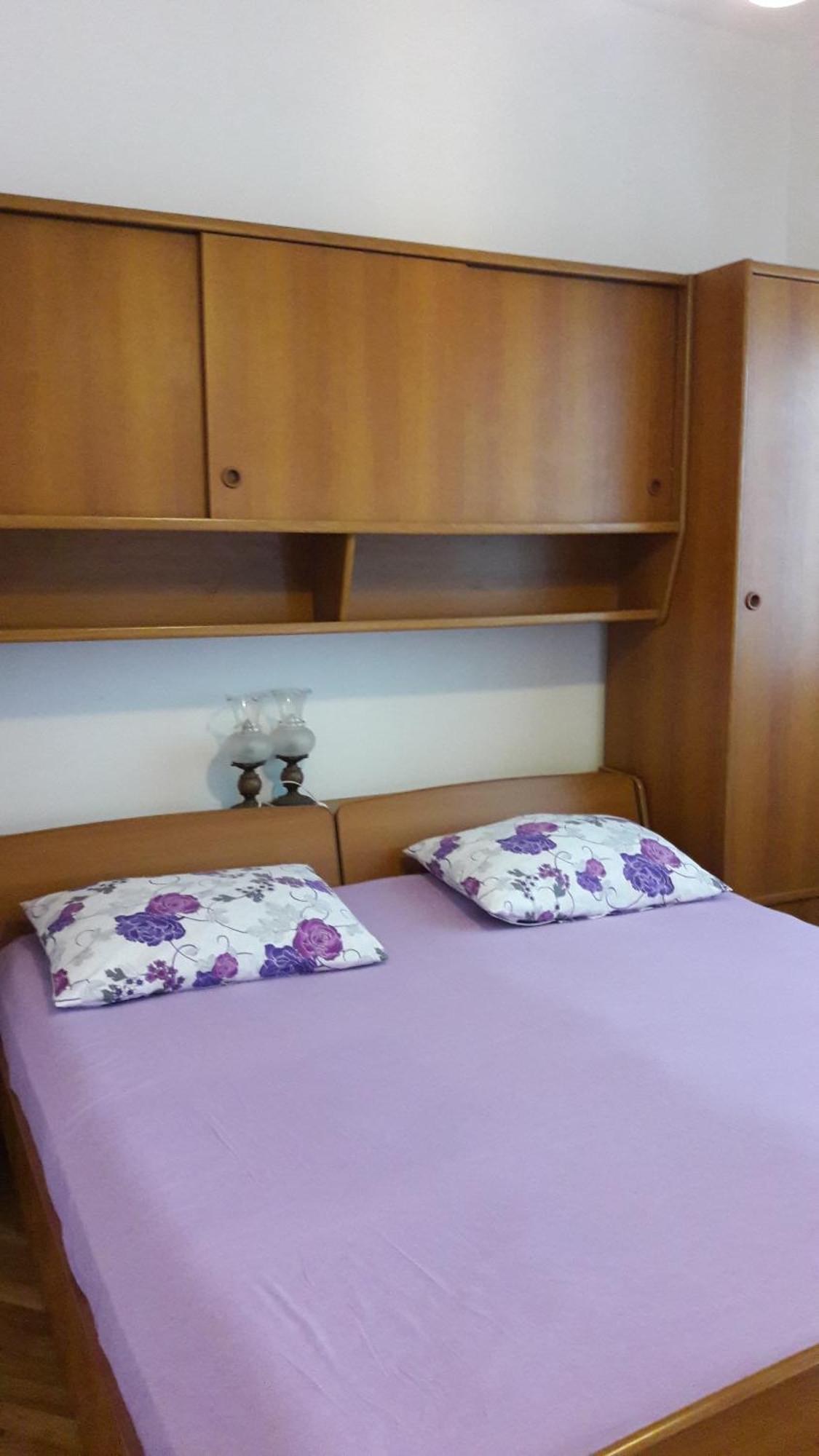 Apartments Nina Juric Brodarica  Kültér fotó
