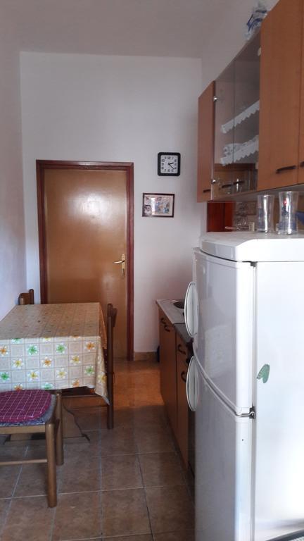 Apartments Nina Juric Brodarica  Kültér fotó