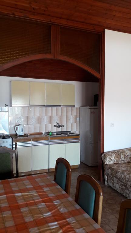 Apartments Nina Juric Brodarica  Kültér fotó