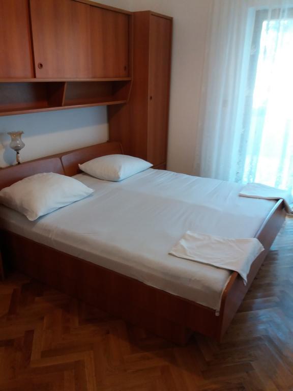 Apartments Nina Juric Brodarica  Kültér fotó